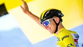 Tour de France : Après avoir explosé, Pogaçar prépare déjà sa revanche