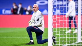 Mercato - PSG : Keylor Navas est face à un dilemme pour son avenir