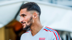 Mercato - OL : Ça se bouscule en coulisses pour le transfert d'Aouar