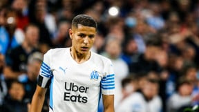 Mercato - OM : Longoria ne lâche rien pour Amine Harit