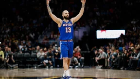NBA : Un énorme trade réalisé par les Knicks, Fournier poussé vers la sortie ?