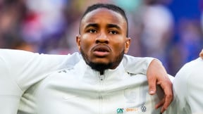 Mercato - PSG : Voilà pourquoi le PSG a raté son coup pour Christopher Nkunku