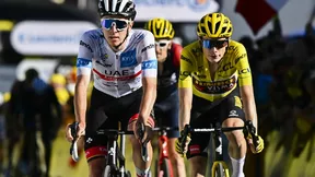 Tour de France : Pogaçar lance un énorme avertissement au maillot jaune
