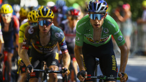 Tour de France - 13e étape : Sagan, Van Aert… Explication entre sprinteurs à Saint-Etienne ?