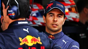 F1 : Malaise chez Ferrari, Red Bull fait passer un message à Leclerc et Sainz