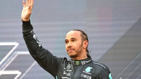 F1 - GP de France : Lewis Hamilton de retour au sommet, la grosse inquiétude de Red Bull