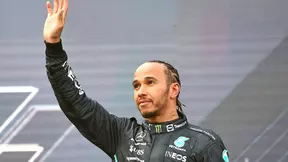 F1 - GP de France : Lewis Hamilton de retour au sommet, la grosse inquiétude de Red Bull