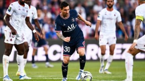 Mercato - PSG : Galtier envoie un premier message fort à Messi