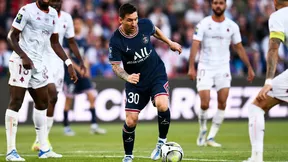 Mercato - PSG : Galtier envoie un premier message fort à Messi