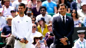 Tennis : Djokovic affole les compteurs, Federer peut trembler