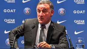 PSG : Galtier répond à ses détracteurs