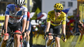 Tour de France : Matthews réalise un gros numéro à Mende, Pogacar impuissant face à Vingegaard