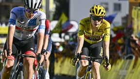 Tour de France : Matthews réalise un gros numéro à Mende, Pogacar impuissant face à Vingegaard