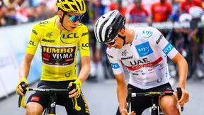 Tour de France : Après son coup de force, Pogacar lâche un gros message au Maillot Jaune