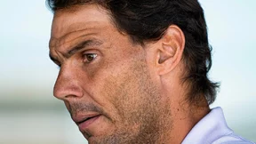 Tennis : Le rêve fou de Rafael Nadal, sa reconversion déjà trouvée ?