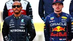 F1 : La rivalité entre Verstappen et Hamilton bientôt relancée ?
