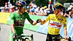 Tour de France : Pogacar veut faire mal à Vingegaard, Van Aert en route vers une troisième victoire ?