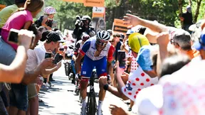 Tour de France : Thibaut Pinot galère, une énorme annonce tombe