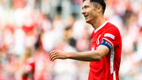 Transferts : Les regrets de Thomas Tuchel pour Robert Lewandowski