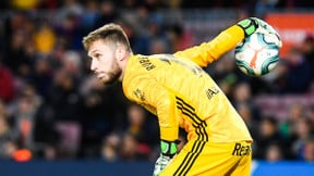 Mercato - OM : Barcelone fait irruption dans la succession de Mandanda