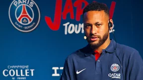 Mercato - PSG : Neymar donne sa réponse à Luis Campos pour un transfert