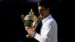 Wimbledon : Quelqu'un peut-il vraiment stopper Djokovic ?