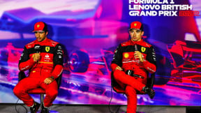 F1 : Malaise chez Ferrari, l'improbable sortie de Mercedes sur Leclerc et Sainz