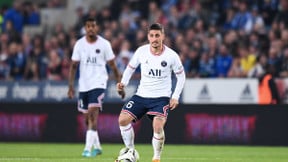 PSG : L'incroyable déclaration d'amour de Verratti au projet QSI