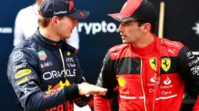F1 - GP de France : Leclerc, Verstappen... Ferrari met la pression