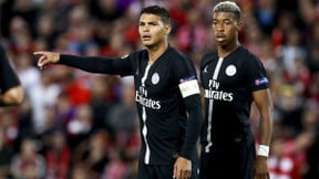 Transferts - PSG : C’est confirmé, Thiago Silva veut plomber Paris sur le mercato