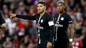 Transferts - PSG : C’est confirmé, Thiago Silva veut plomber Paris sur le mercato
