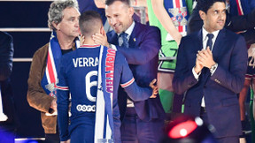 PSG : 10 ans à Paris, voici les meilleurs moments de Marco Verratti