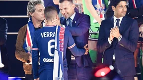 PSG : 10 ans à Paris, voici les meilleurs moments de Marco Verratti