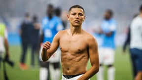 Mercato - OM : Une offre de 5M€ dégainée pour Amine Harit