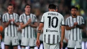 Mercato : Annoncé à l’OM, Dybala justifie sa décision de rejoindre Mourinho
