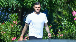 Mercato - PSG : Wanda Nara, transfert… Le dossier Icardi s’enflamme