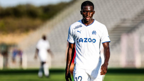 Mercato - OM : Nice sort du silence pour le transfert de Bamba Dieng