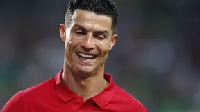 Mercato : Cette annonce fracassante sur le transfert de Cristiano Ronaldo