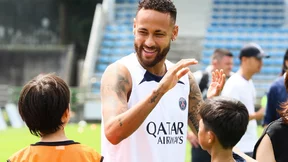 Mercato - PSG : Indésirable, Neymar a pris une grande décision pour son transfert