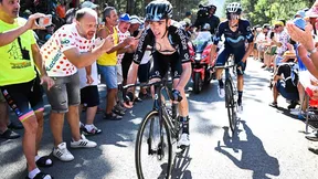 Tour de France - 16e étape : Vingegaard résiste encore à Pogaçar, Bardet perd tout