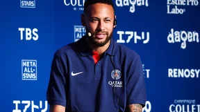 Transferts - PSG : Le verdict est tombé pour le mercato de Neymar