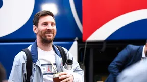 Mercato - PSG : Un accord pour le transfert de Lionel Messi ? La réponse
