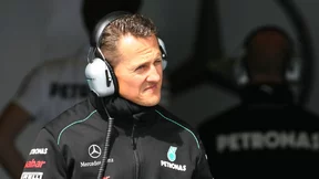 F1 : Un gros clash éclate dans le clan Schumacher