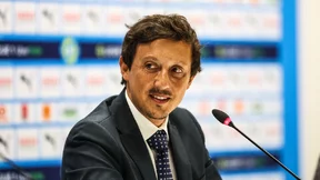 Mercato : Annoncé à l'OM, Alexis Sanchez doit encore régler un point avec Longoria