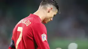 Mercato : Les galères continuent pour Cristiano Ronaldo, il se fait encore recaler