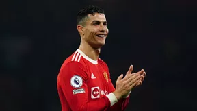 Mercato : Un prétendant confirmé pour Cristiano Ronaldo sur le marché ?