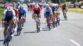Tour de France : Enorme polémique révélée sur le Tour