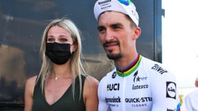 Tour de France - Alaphilippe : L’énorme tacle de Marion Rousse