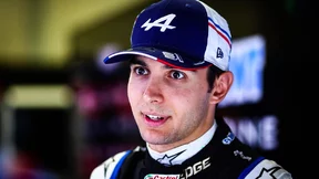 F1 - GP de France : Le coup de gueule d'Esteban Ocon