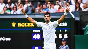 US Open : Grande annonce pour Novak Djokovic